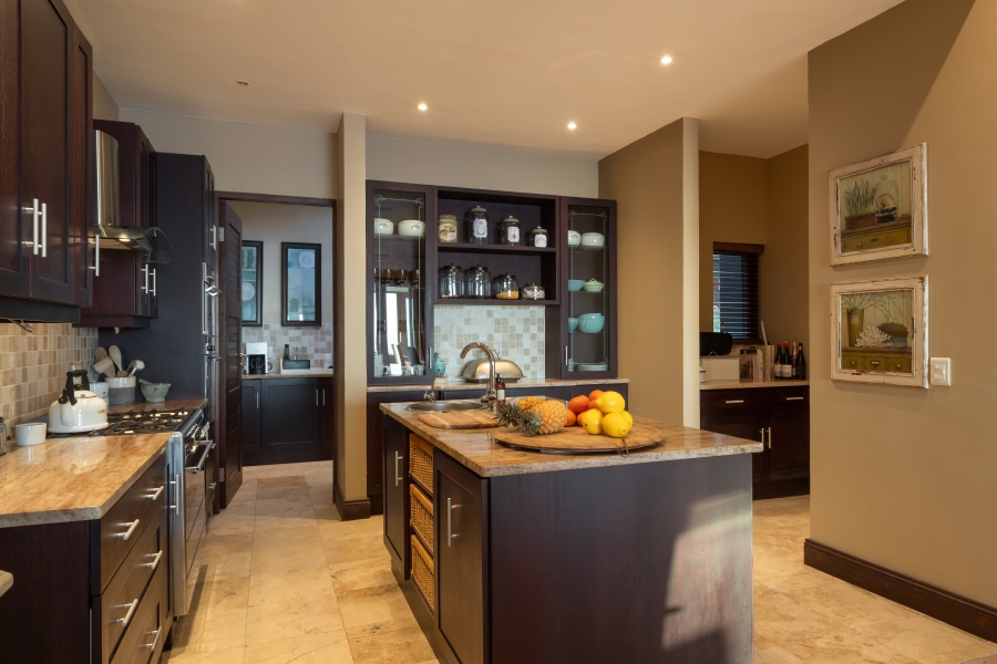 6 Bedroom Property for Sale in Pezula Private Estate Western Cape
